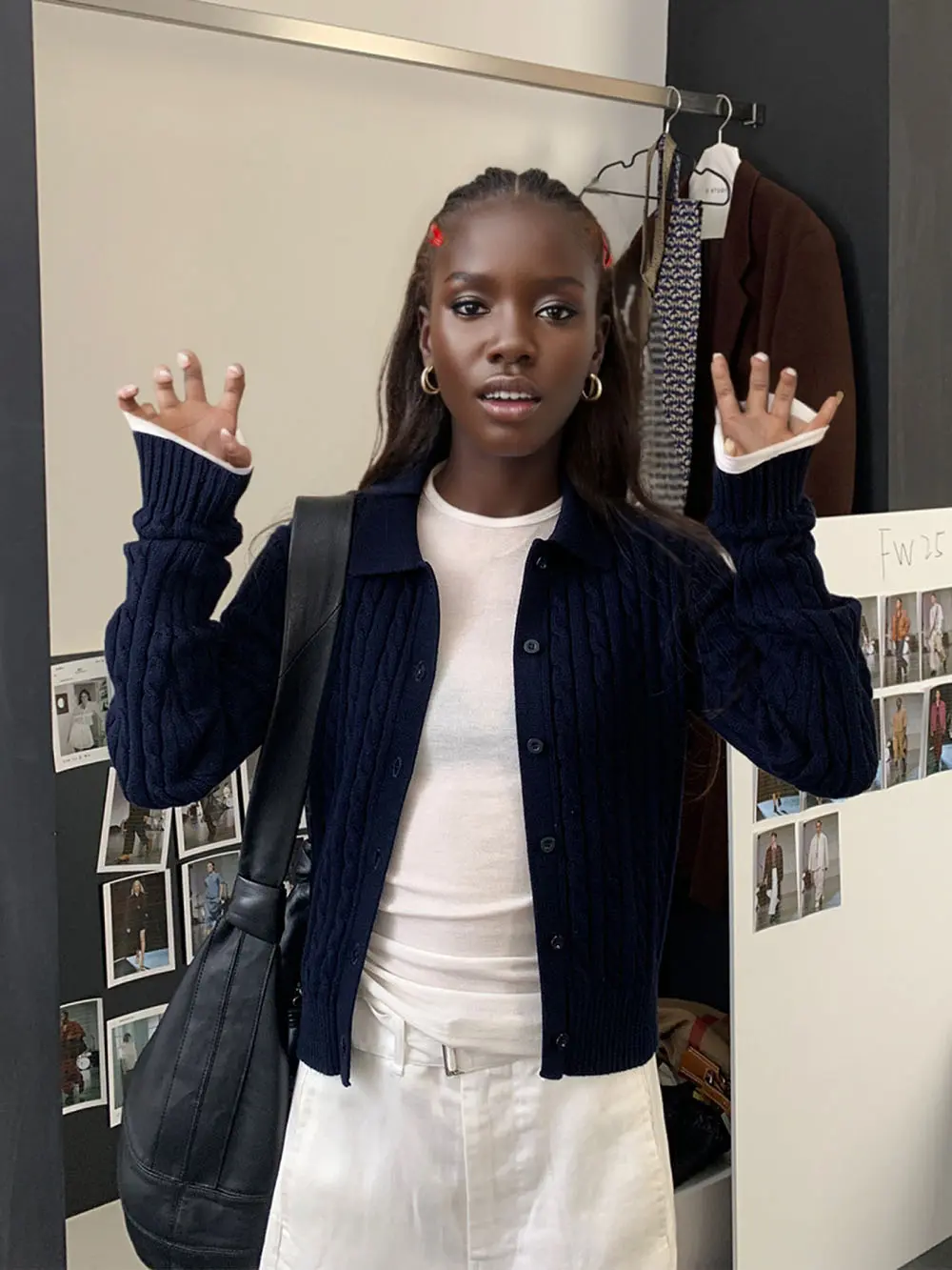 Your Guide to Premium Wool Trench Coat Women’s Collection