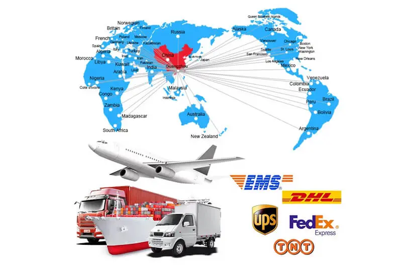 Global Shipping