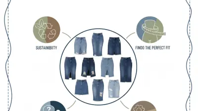 2026 Best Denim Skirt Styles Trends and Tips for You