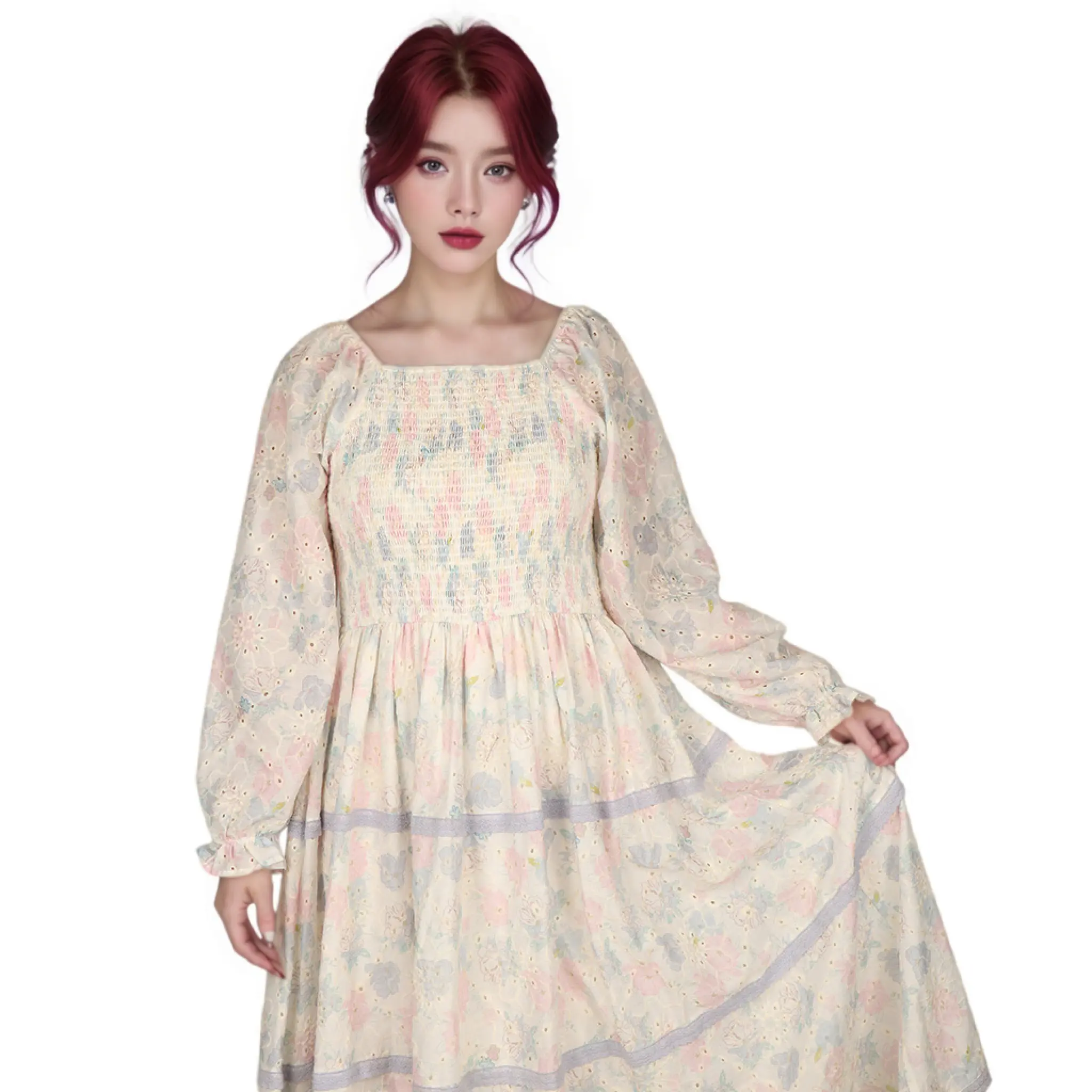 2025 Casual Long Dress (2).jpg